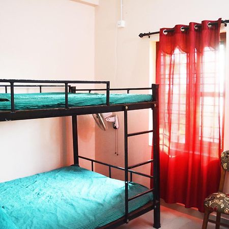 Ppg Tourist Home Chottanikara Екстер'єр фото