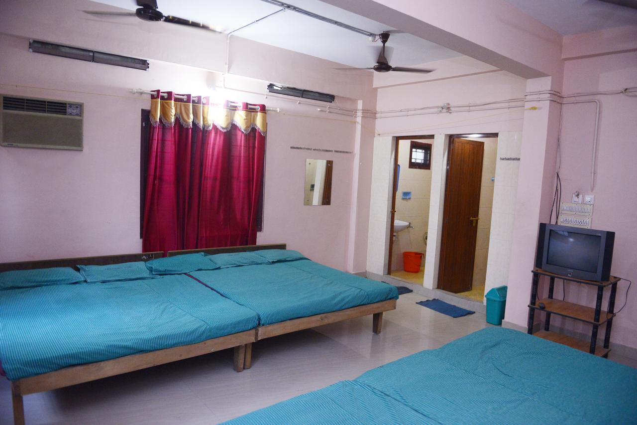 Ppg Tourist Home Chottanikara Екстер'єр фото